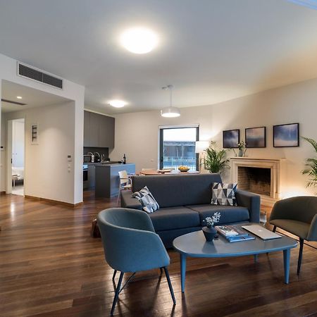 The Hill By Zoia Living Apartment Athens Luaran gambar