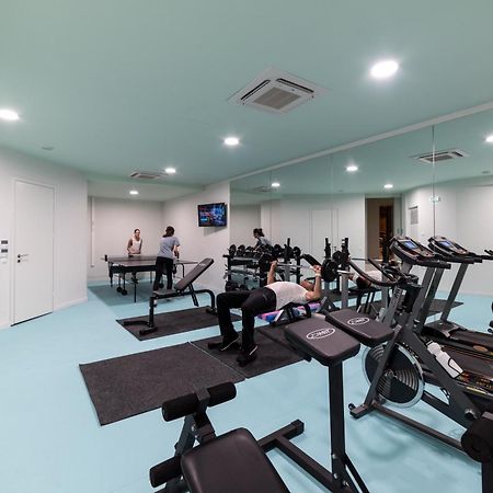 The Hill By Zoia Living Apartment Athens Luaran gambar