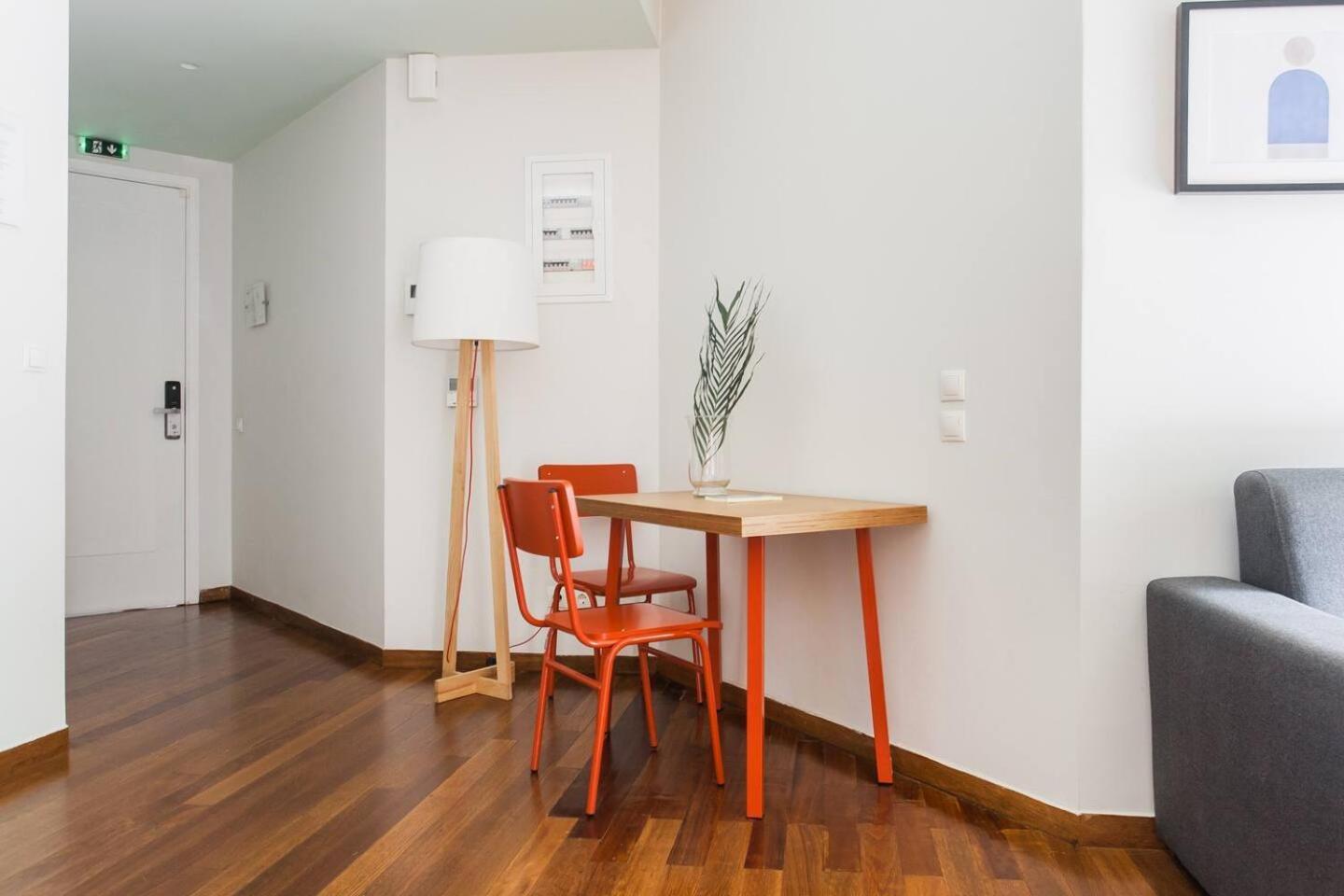 The Hill By Zoia Living Apartment Athens Luaran gambar