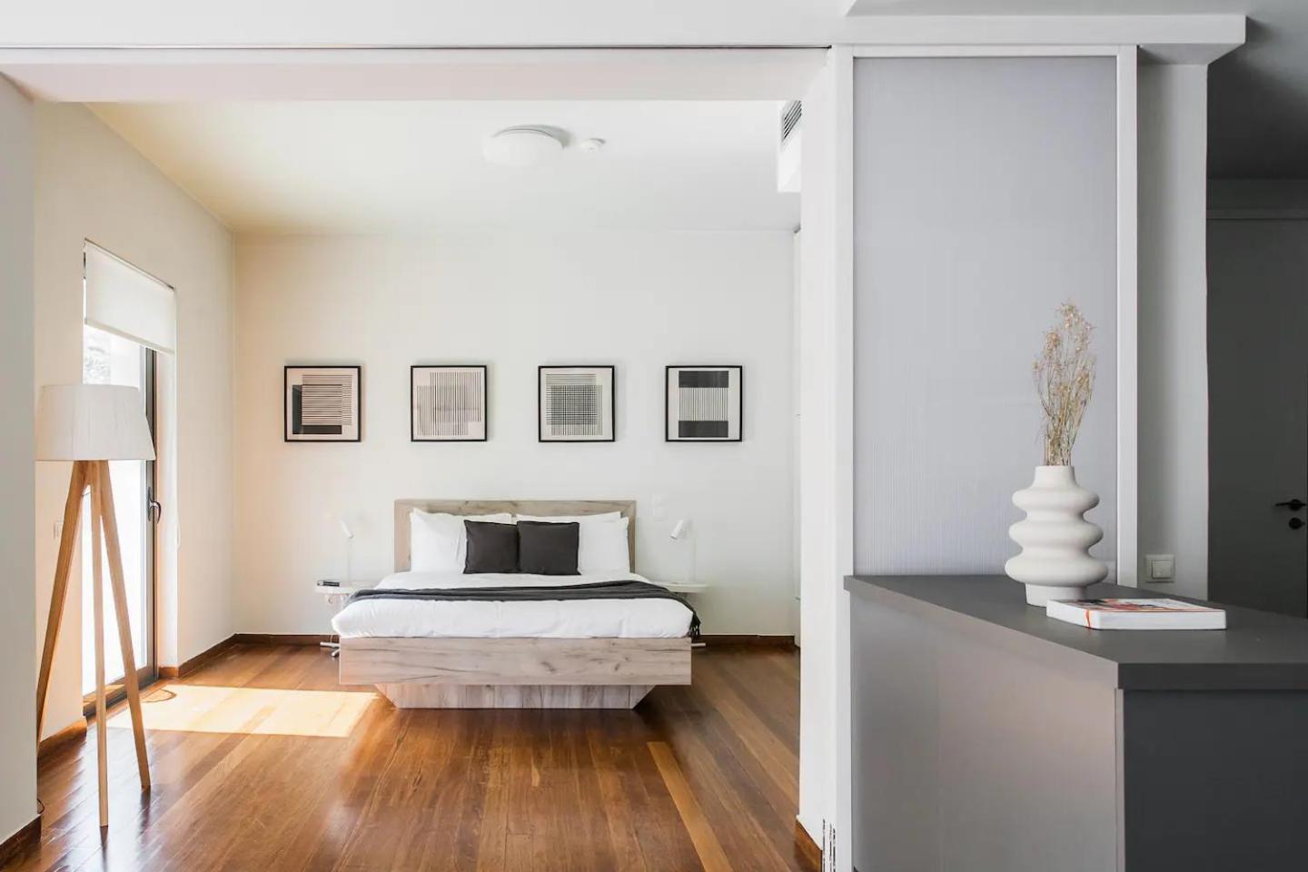 The Hill By Zoia Living Apartment Athens Luaran gambar