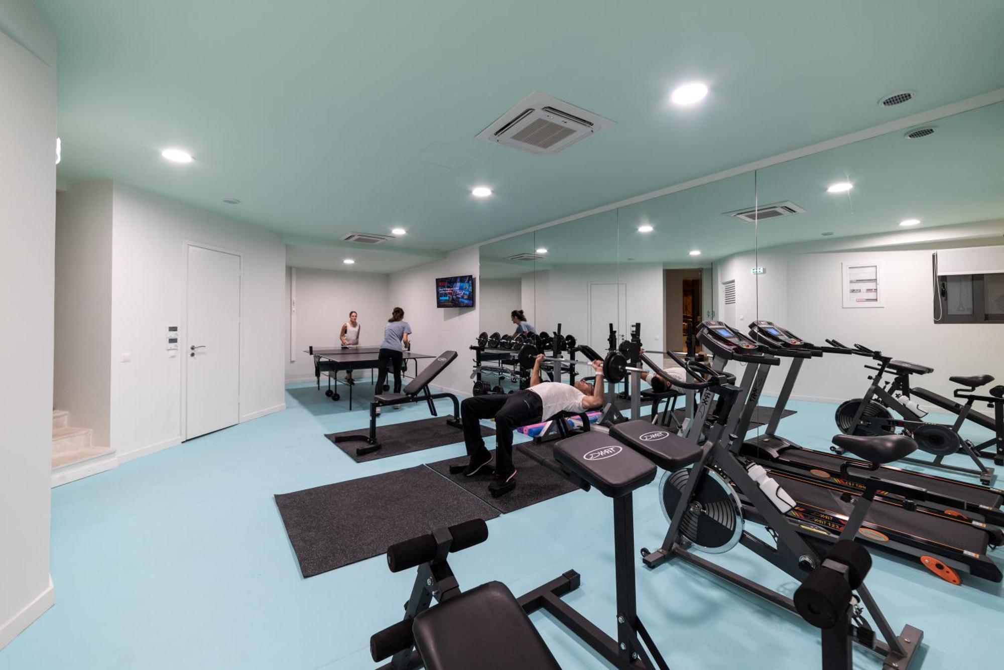 The Hill By Zoia Living Apartment Athens Luaran gambar