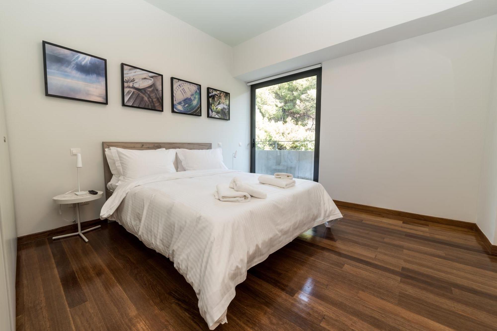 The Hill By Zoia Living Apartment Athens Luaran gambar