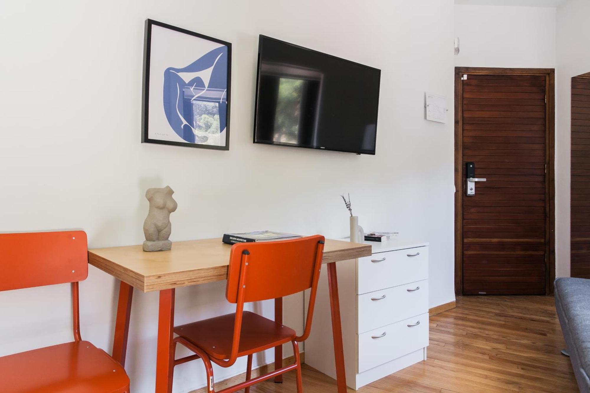 The Hill By Zoia Living Apartment Athens Luaran gambar