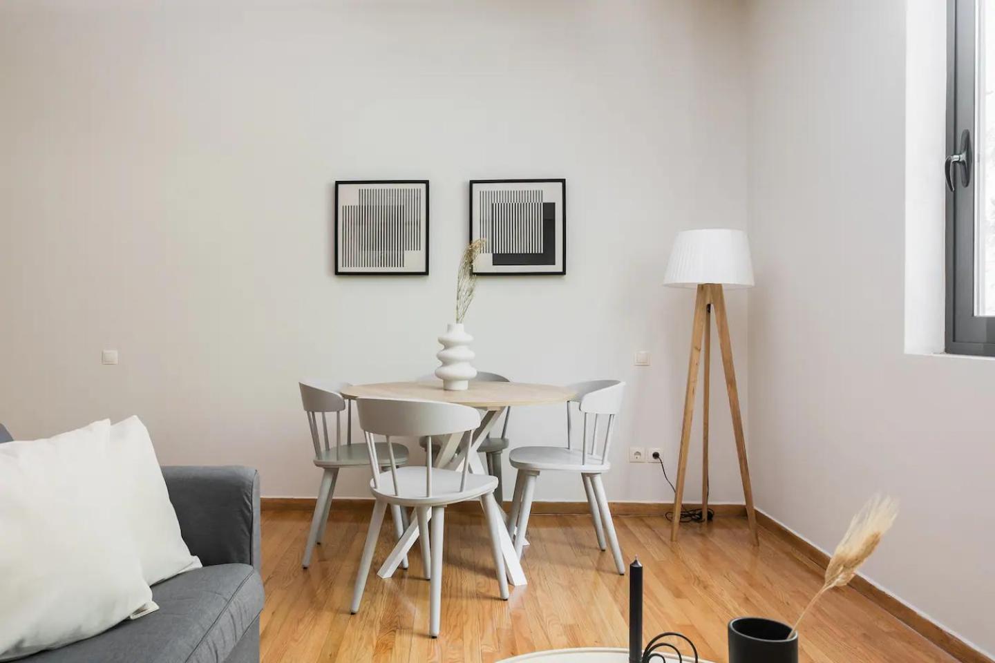 The Hill By Zoia Living Apartment Athens Luaran gambar
