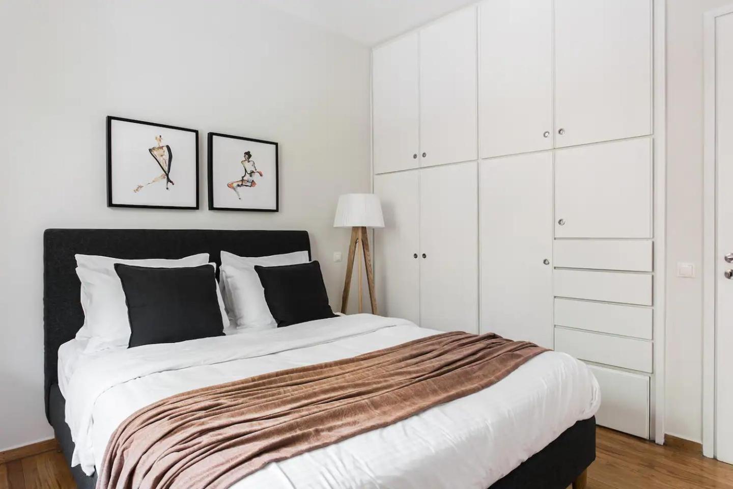 The Hill By Zoia Living Apartment Athens Luaran gambar