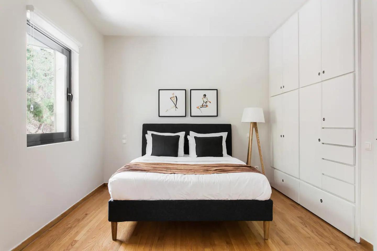 The Hill By Zoia Living Apartment Athens Luaran gambar