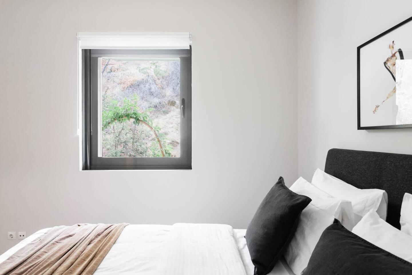 The Hill By Zoia Living Apartment Athens Luaran gambar