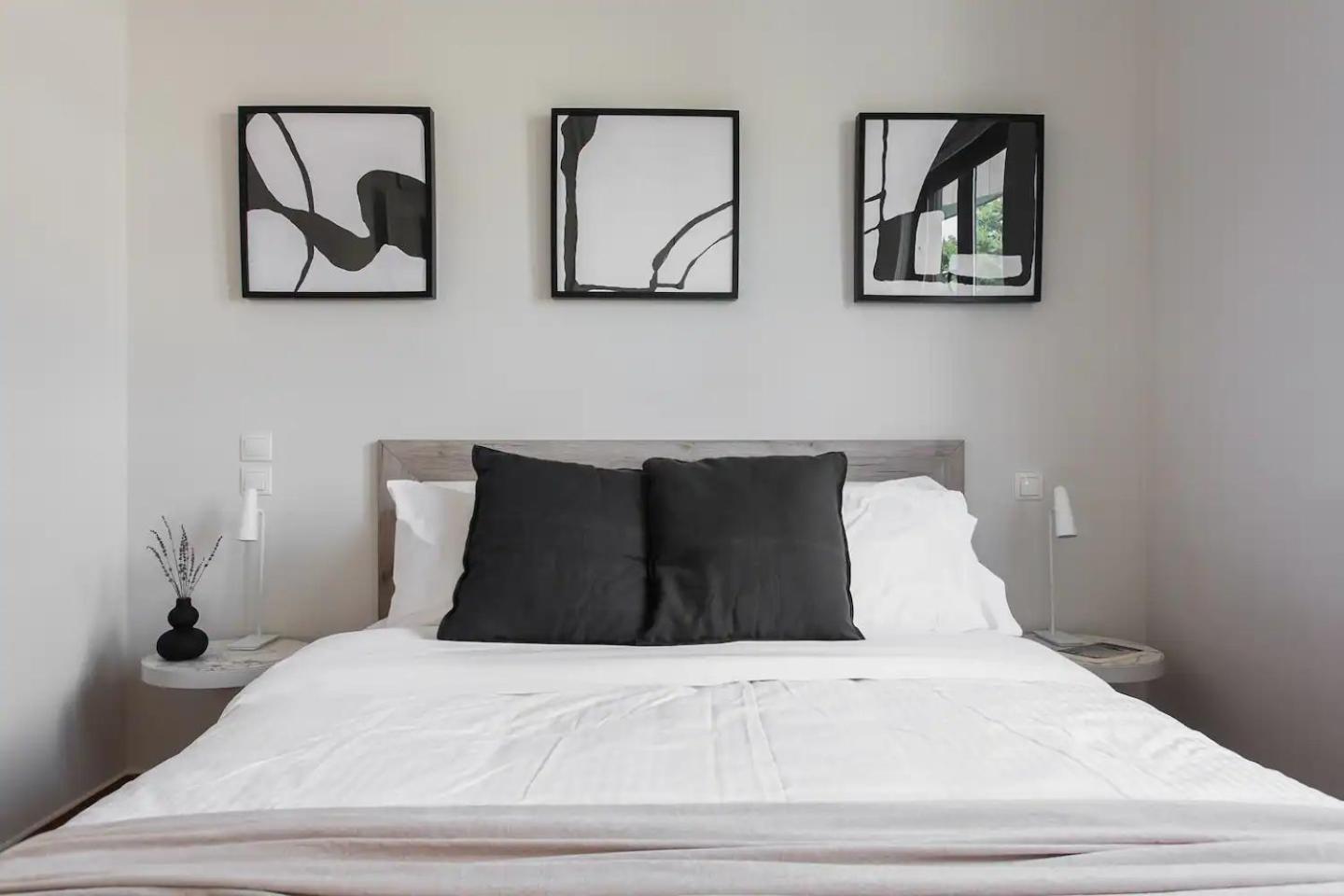 The Hill By Zoia Living Apartment Athens Luaran gambar