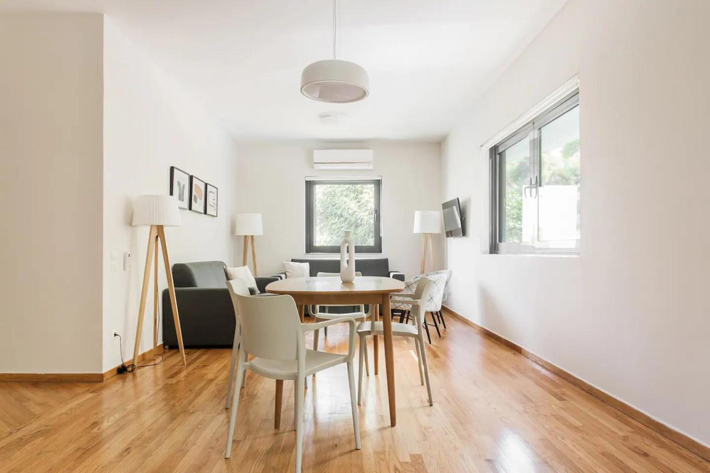 The Hill By Zoia Living Apartment Athens Luaran gambar