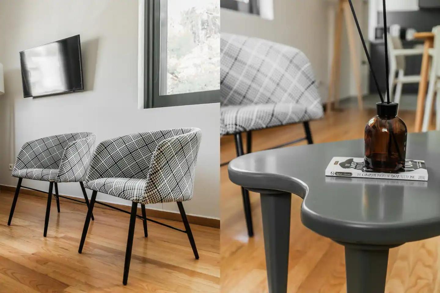 The Hill By Zoia Living Apartment Athens Luaran gambar