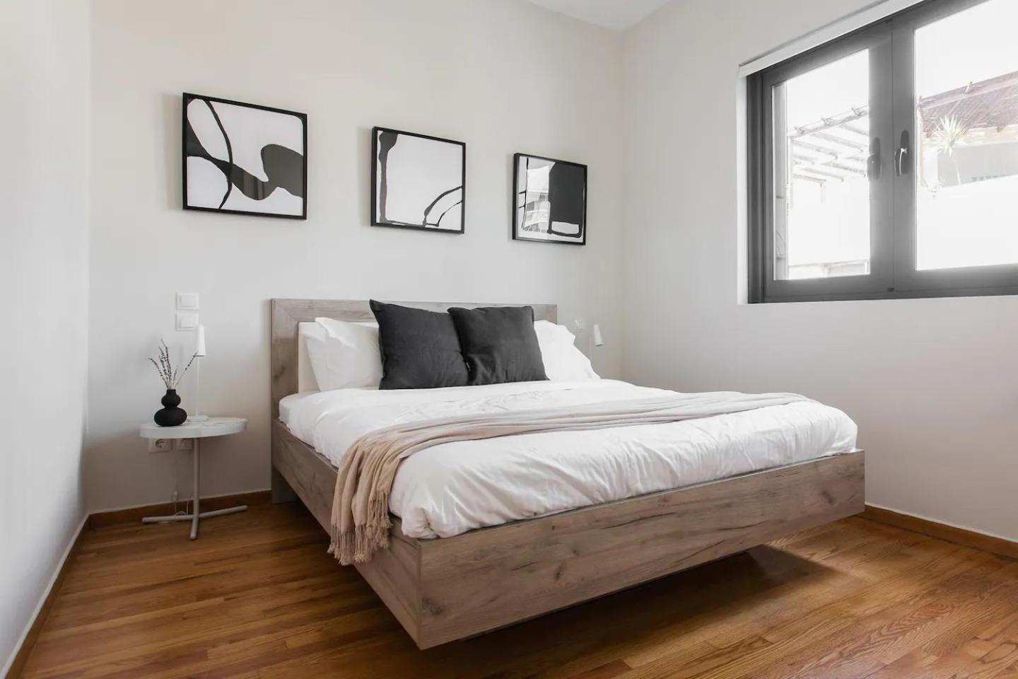 The Hill By Zoia Living Apartment Athens Luaran gambar
