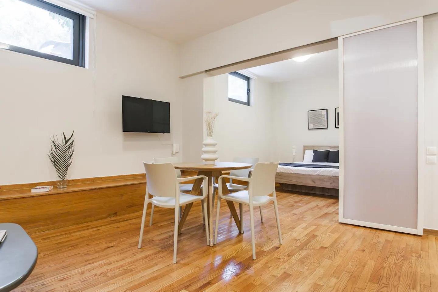 The Hill By Zoia Living Apartment Athens Luaran gambar