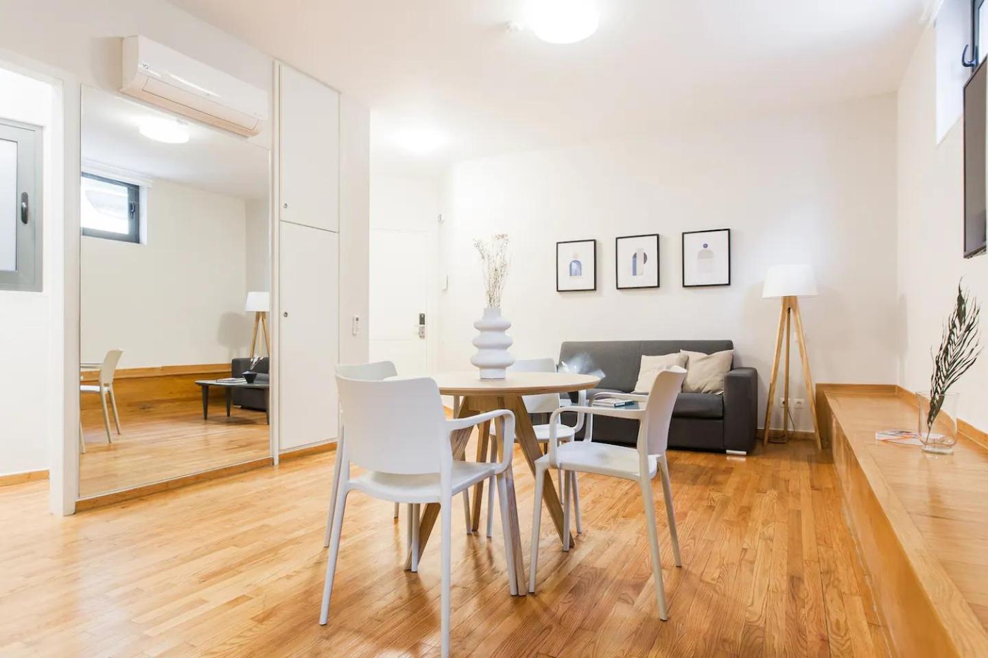 The Hill By Zoia Living Apartment Athens Luaran gambar