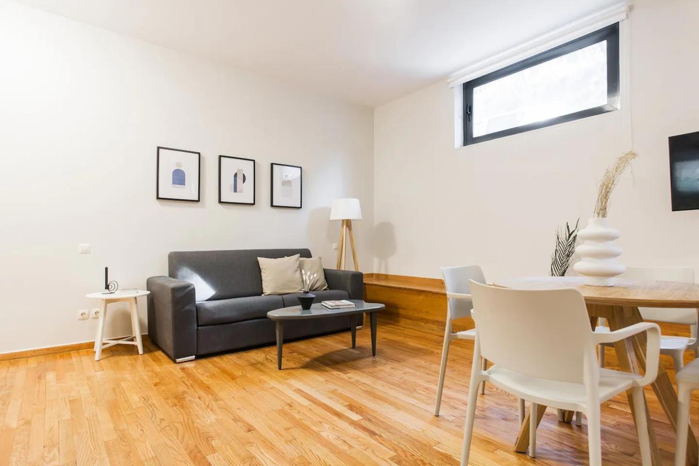 The Hill By Zoia Living Apartment Athens Luaran gambar