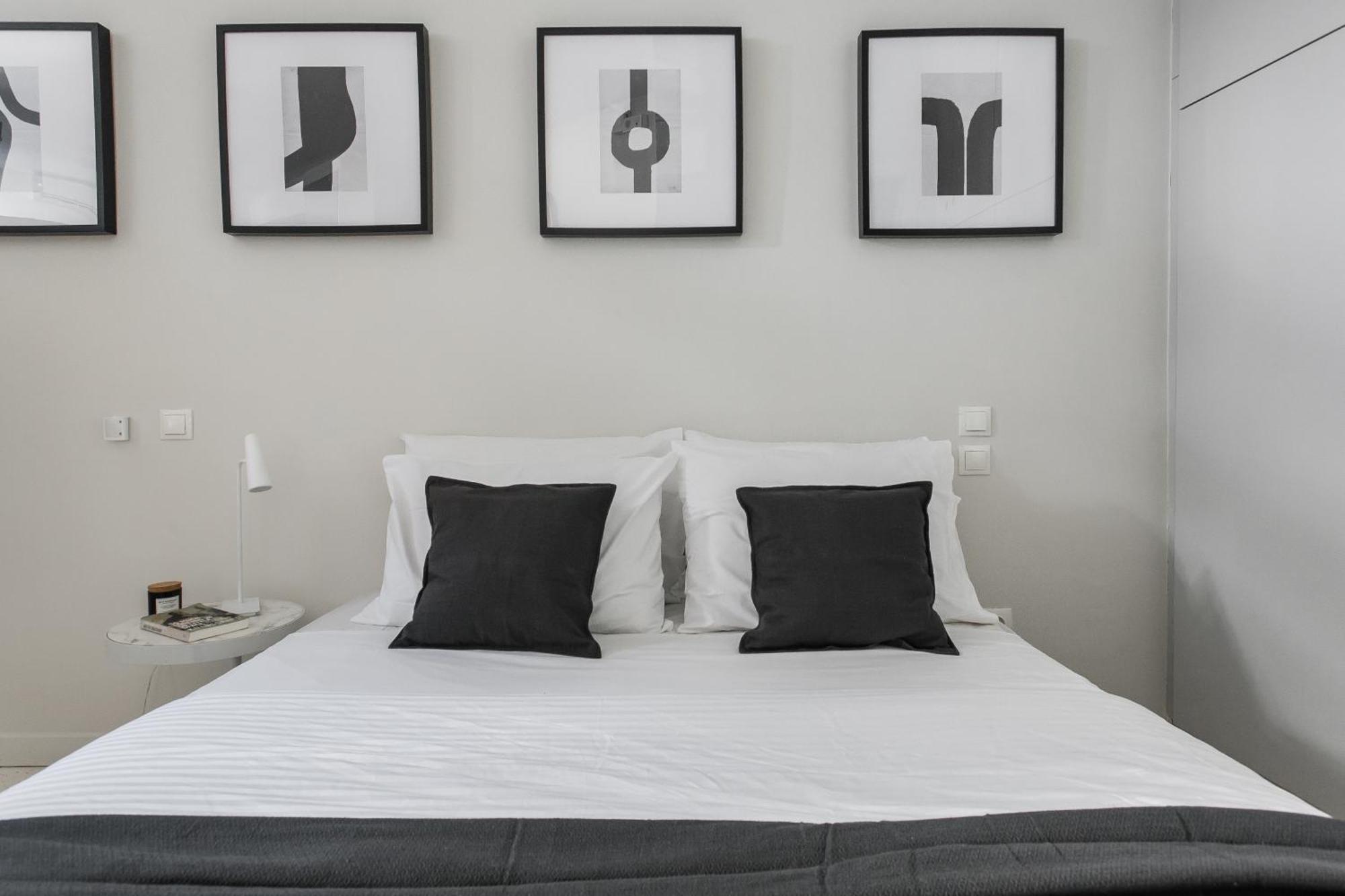 The Hill By Zoia Living Apartment Athens Luaran gambar