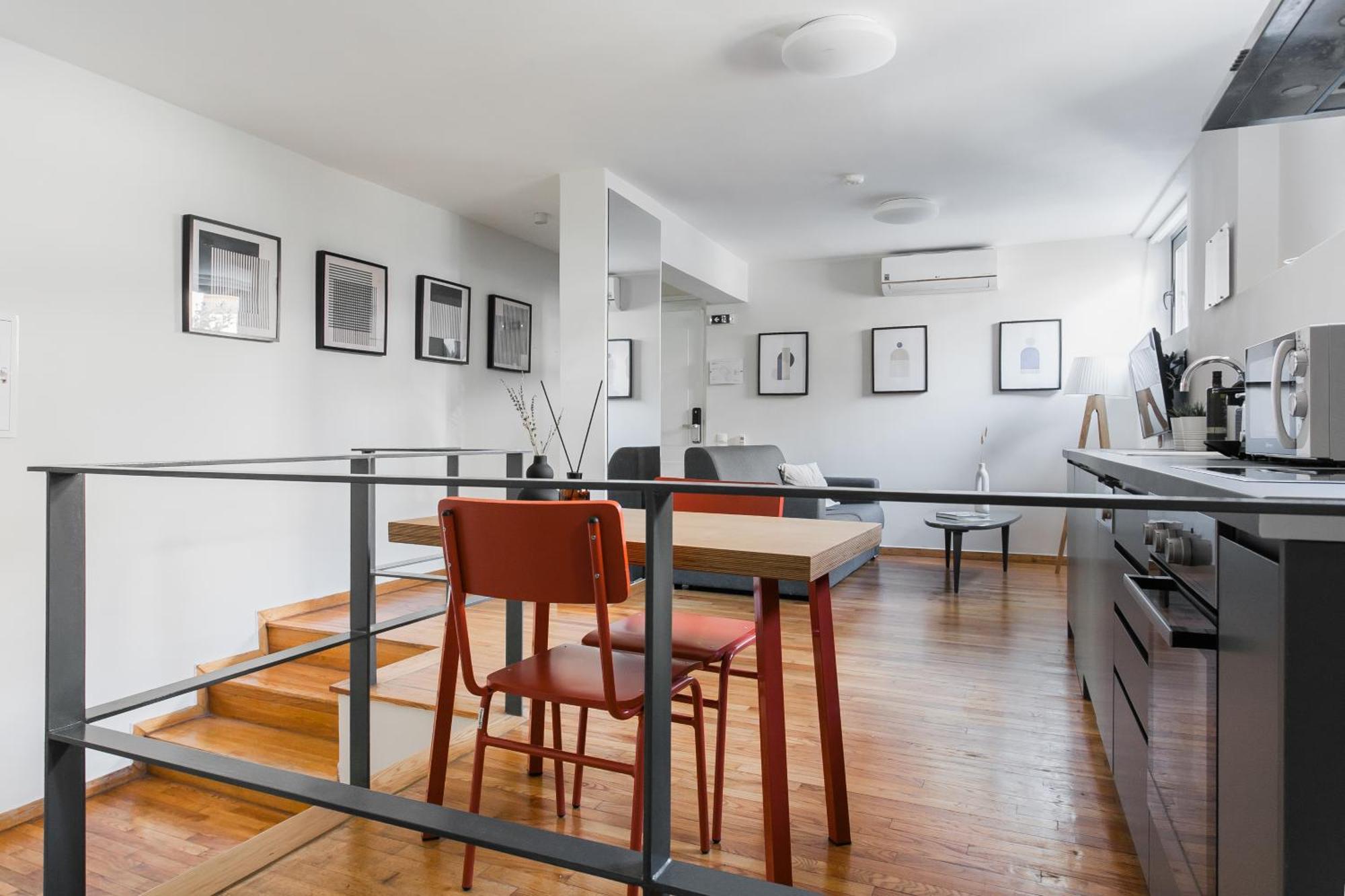 The Hill By Zoia Living Apartment Athens Luaran gambar