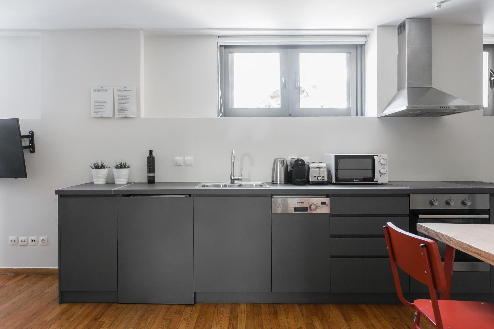 The Hill By Zoia Living Apartment Athens Luaran gambar