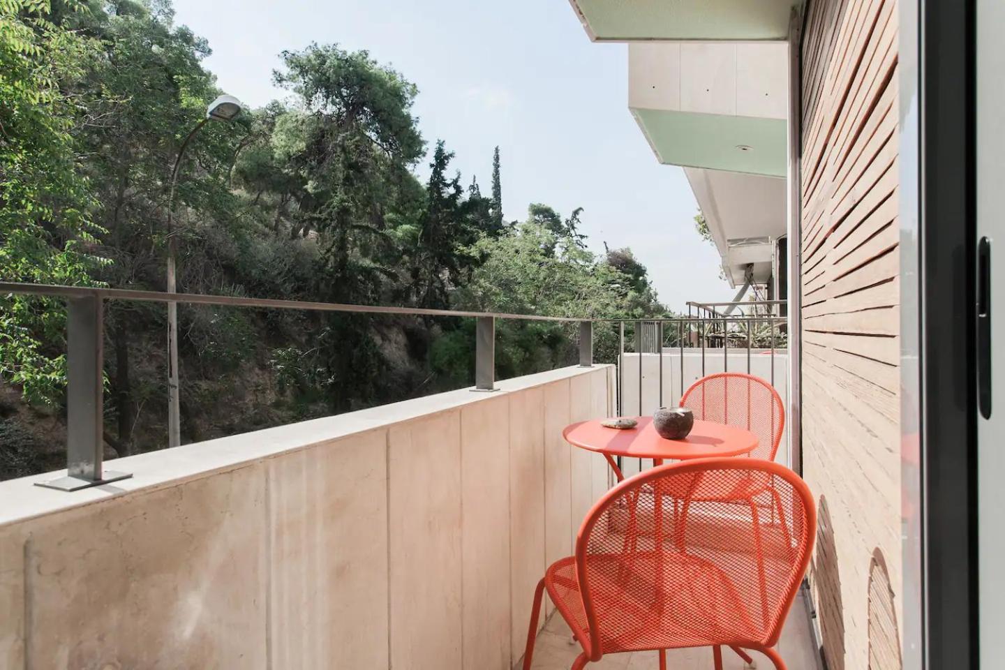 The Hill By Zoia Living Apartment Athens Luaran gambar