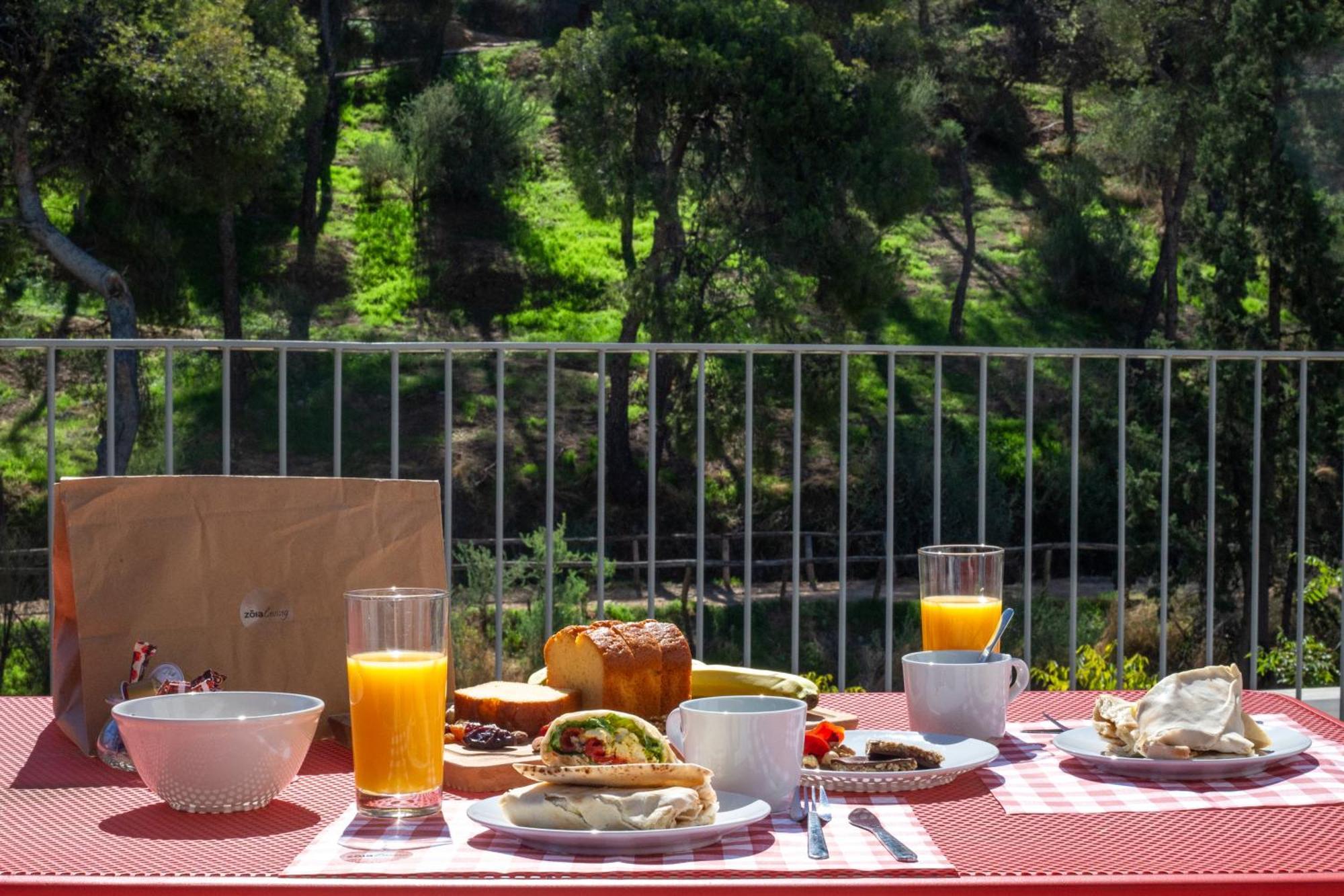 The Hill By Zoia Living Apartment Athens Luaran gambar